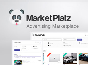 MarketPlatz – Listings Marketplace & Classifieds Portal