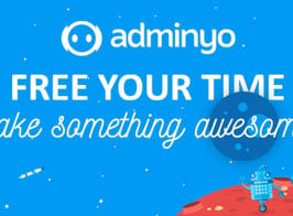 adminyo – Intelligent WordPress Admin