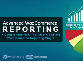 Advanced WooCommerce Reporting