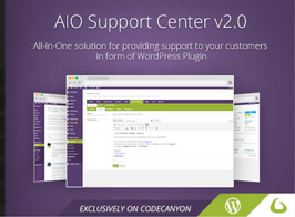 AIO Support Center