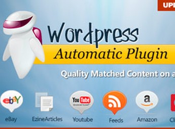 WordPress Automatic Plugin – AI Content Generator Auto Poster