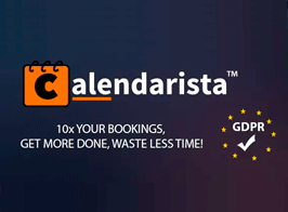 Calendarista Premium – WP Reservation Booking & Appointment Booking Plugin & Schedule Booking System