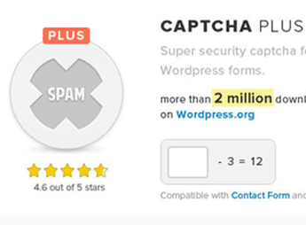 Captcha Plus