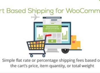 Cart Based Shipping – WooCommerce