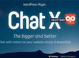 Live Chat Complete | Chat X