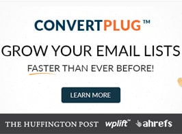 ConvertPlus – Popup Plugin For WordPress