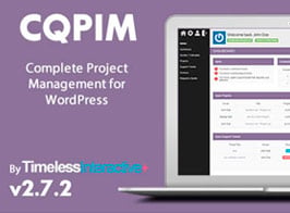 Projectopia – WordPress Project Management Plugin