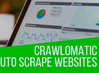 Crawlomatic Multisite Scraper Post Generator Plugin for WordPress