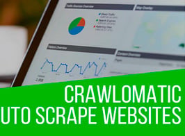 Crawlomatic Multisite Scraper Post Generator Plugin for WordPress