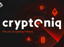 Cryptoniq – Cryptocurrency Payment Plugin for WordPress
