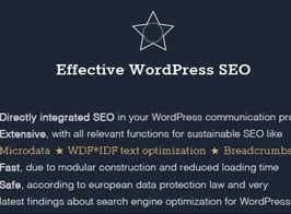 DELUCKS SEO Plugin for WordPress