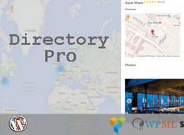 Directory Pro