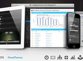 eForm – WordPress Form Builder