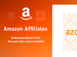 Azonberg – Gutenberg Amazon Affiliates Embed