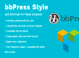 bbPress Style