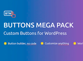 Buttons Mega Pack Pro