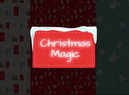 Christmas Magic – AA-Snow WordPress Plugin