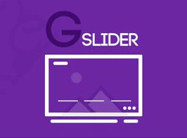 GSlider – Premium Gutenberg Slider Block For WordPress