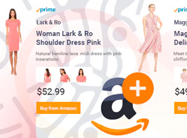 GZone – Insert Amazon / WooCommerce Products into Posts / Pages
