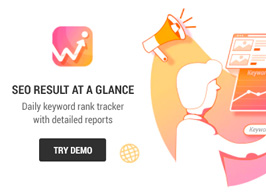 Keyword SEO Rank Tracker – WordPress SERP Rank Tracker