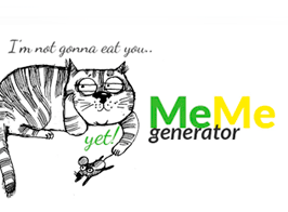 Ultimate Meme Generator – WordPress Plugin