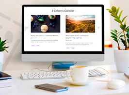 Postberg – Latest Posts Block WordPress Plugin