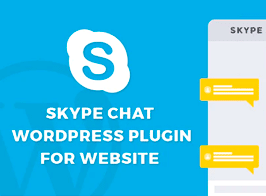 Skype Chat Plugin for Website