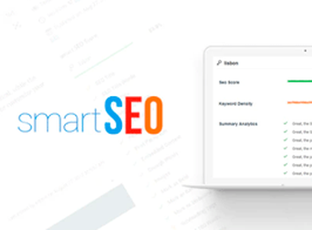 smart SEO – WordPress Plugin