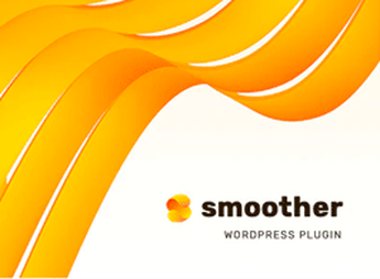 Smoother – Smooth Scrolling for WordPress