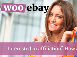 eBay Affiliates – WooCommerce Plugin