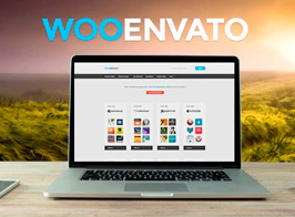Envato Affiliates – Woocommerce Plugin