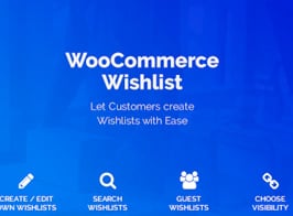 WooCommerce Wishlist
