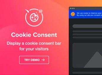 Elfsight Cookie Consent – WordPress Cookie Plugin