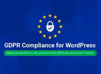 WordPress GDPR + CCPA + DPA Compliance 2021