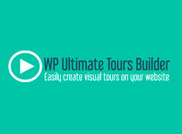 WP Ultimate Tours Builder