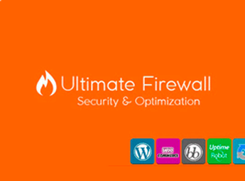 WP Ultimate Firewall – Performance & Security