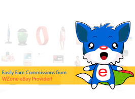 WZone Addon – WooCommerce eBay Affiliates