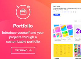 Elfsight Portfolio Gallery – WordPress Portfolio