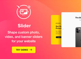 Elfsight Slider – Image Slider WordPress