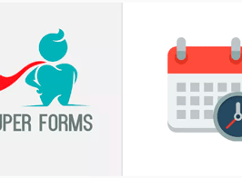 Super Forms E-mail & Appointment Reminders