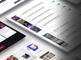 Events Schedule – WordPress Events Calendar Plugin