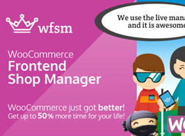 Live Product Editor for WooCommerce