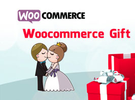 Gift Registry – WooCommerce