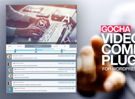 Gocha Video Comment