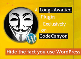 Hide My WP – Amazing Security Plugin for WordPress!