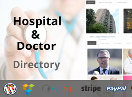 Hospital & Doctor Directory
