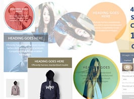 Image Hover Effects – Visual Composer Extension