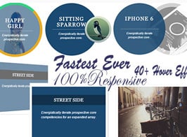 Image Hover Effects – WordPress Plugin