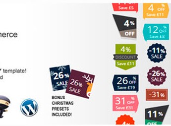 Improved Sale Badges for WooCommerce