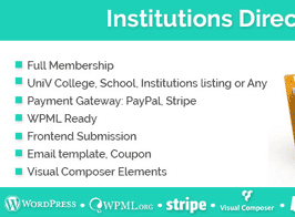 Institutions Directory